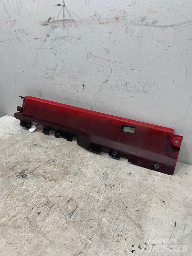 Volvo VNL Кабини