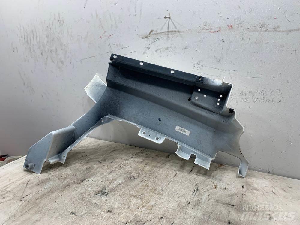 Volvo VNL Кабини