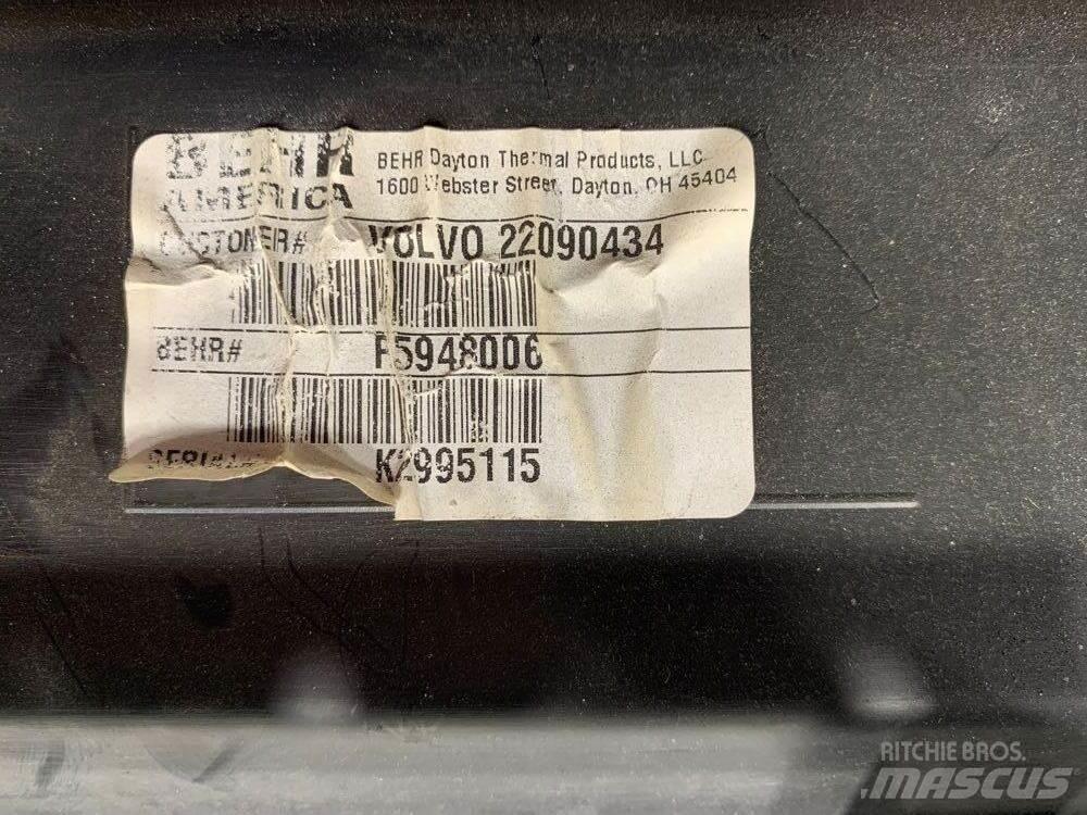 Volvo VNL Транспорт - Други