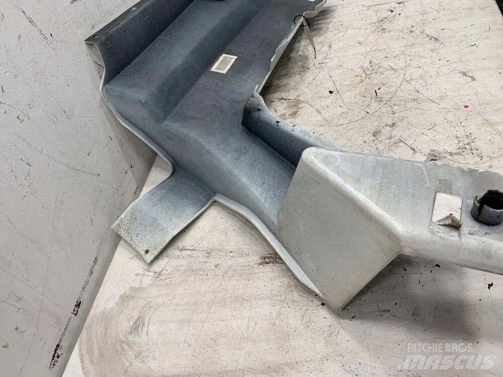 Volvo VNL Кабини