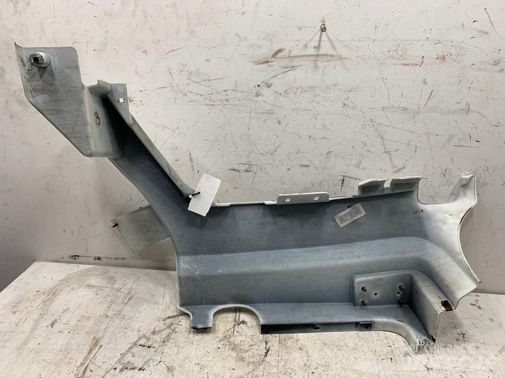 Volvo VNL Кабини