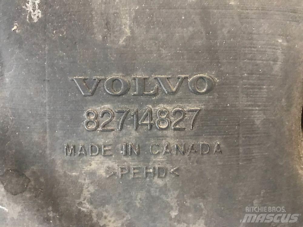 Volvo VNM Транспорт - Други