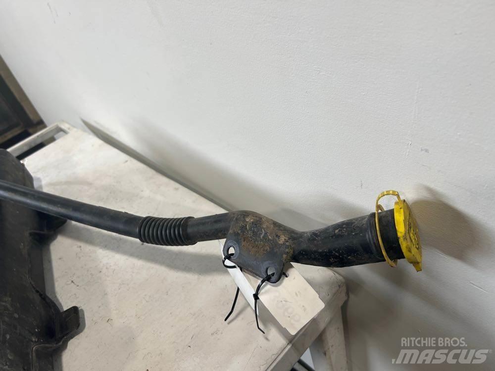 Volvo VNM Транспорт - Други