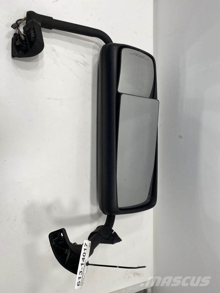 Volvo VNM Транспорт - Други