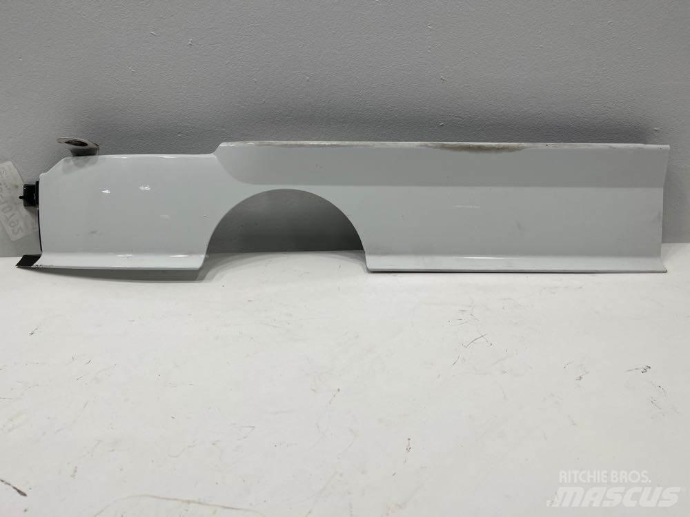 Volvo VNM Кабини
