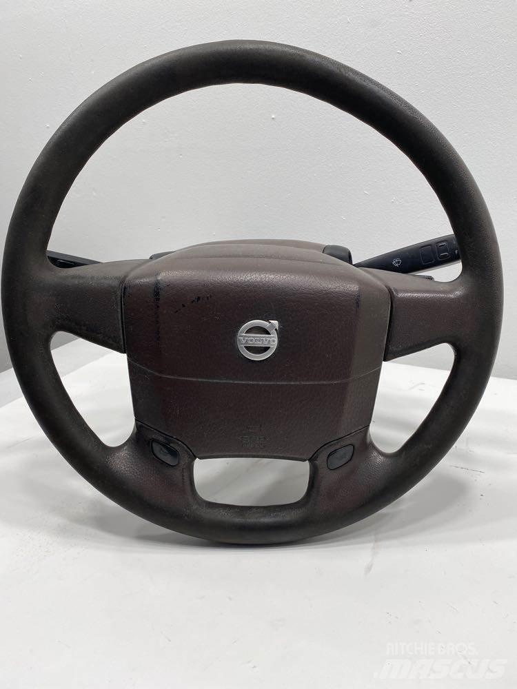 Volvo VNM Транспорт - Други