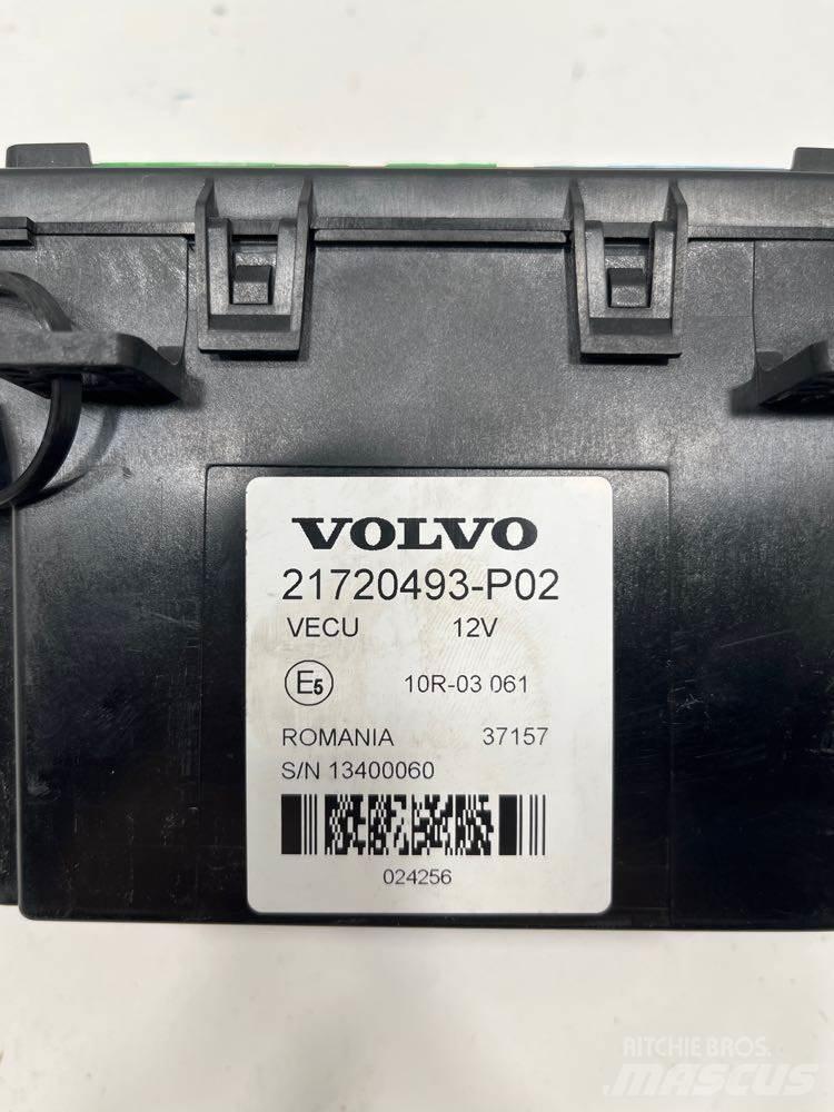 Volvo VNM Транспорт - Други