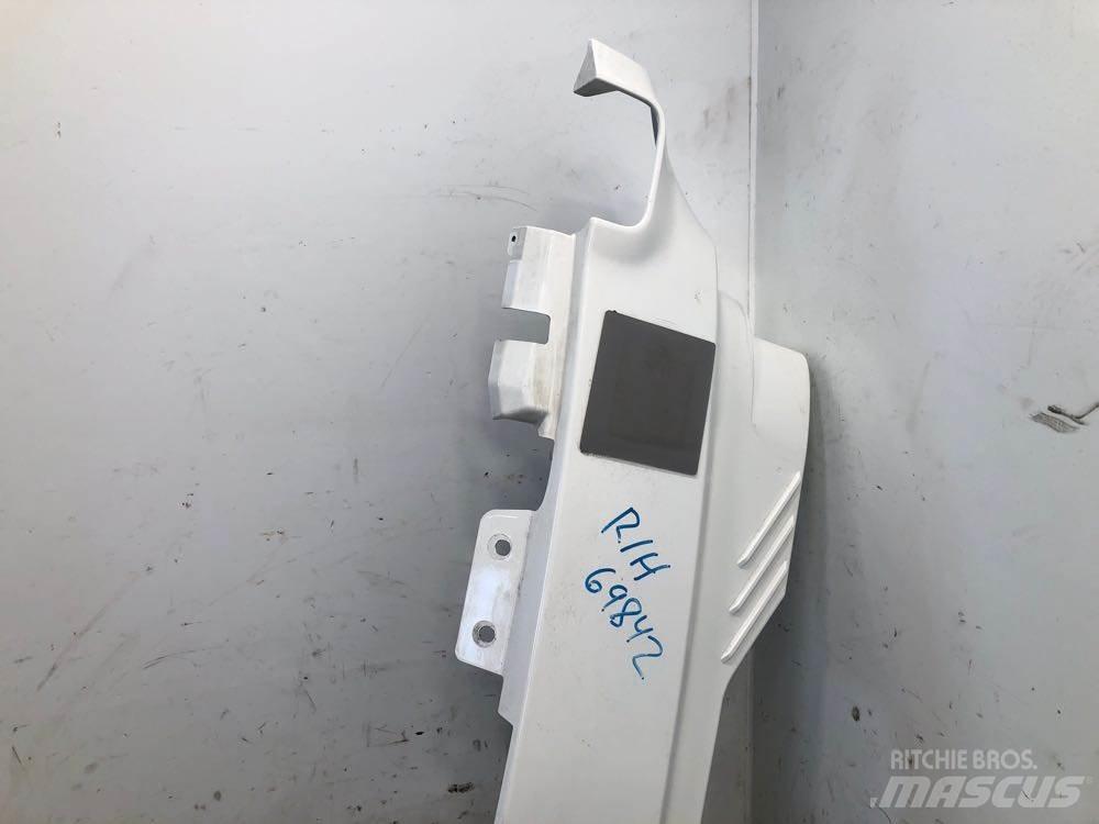 Volvo VNR Кабини