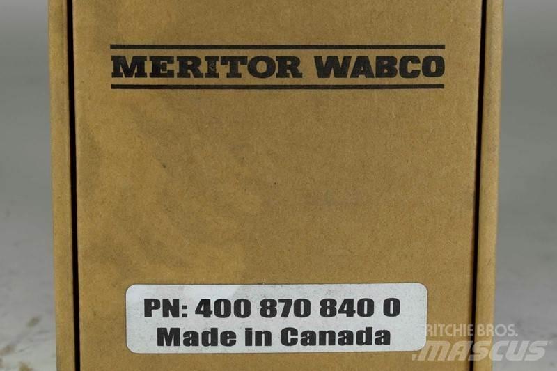 Wabco  Транспорт - Други