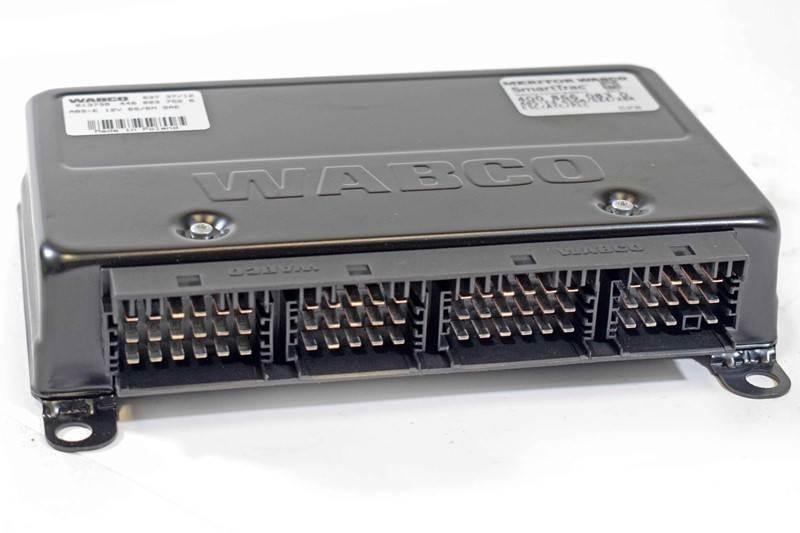 Wabco  Електроники