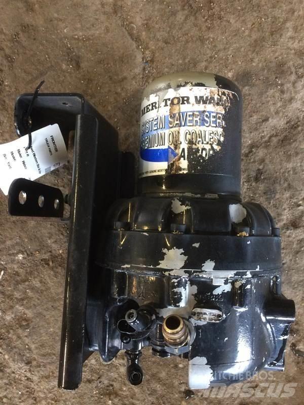 Wabco  Транспорт - Други