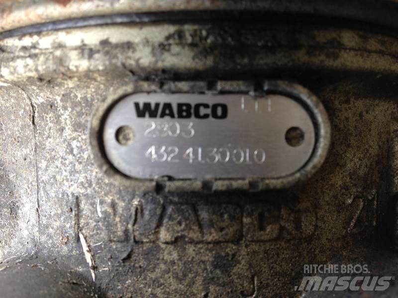 Wabco  Транспорт - Други