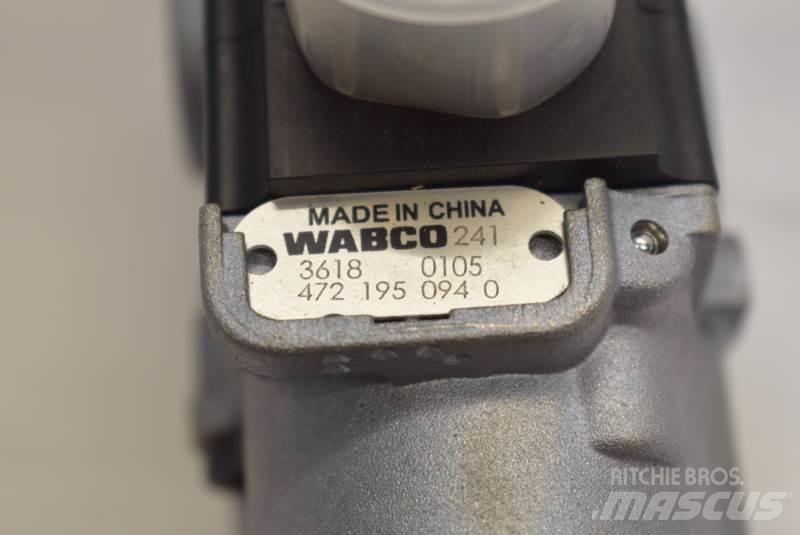 Wabco  Транспорт - Други