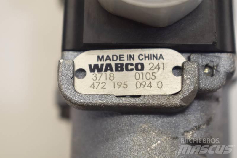 Wabco  Транспорт - Други