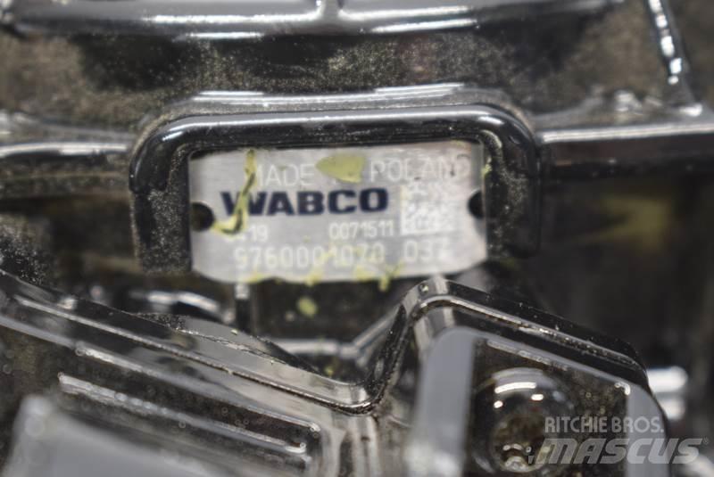 Wabco  Транспорт - Други