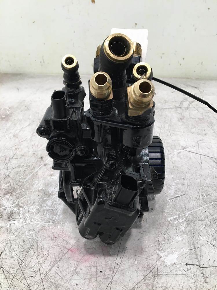 Wabco  Спирачки