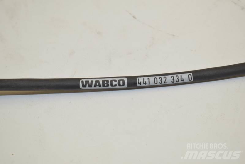 Wabco  Електроники