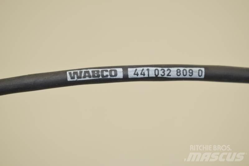 Wabco  Електроники