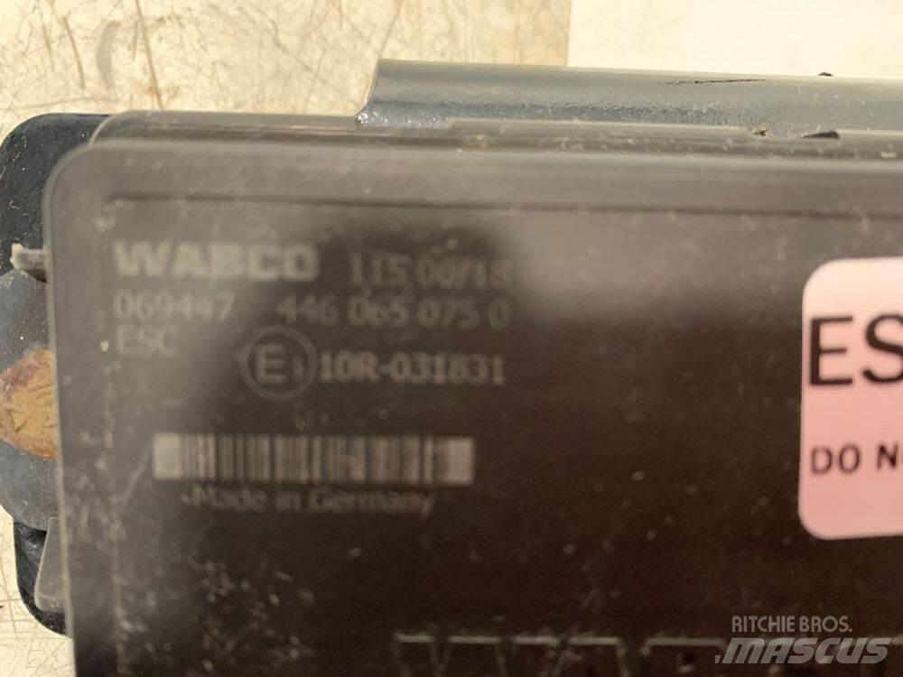 Wabco  Транспорт - Други