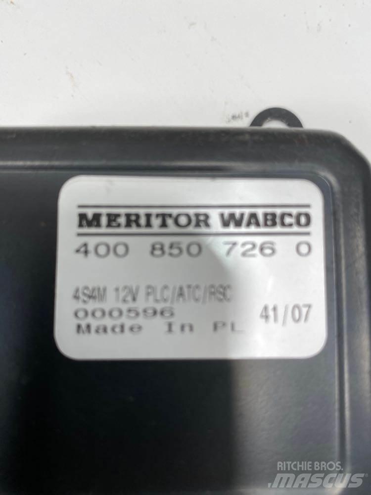 Wabco  Електроники