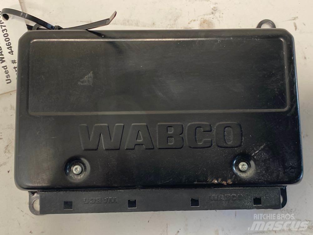 Wabco  Електроники