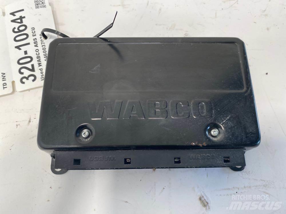 Wabco  Електроники