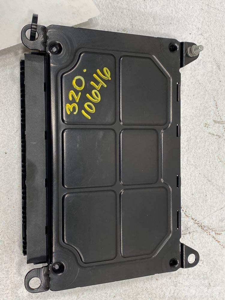 Wabco  Електроники