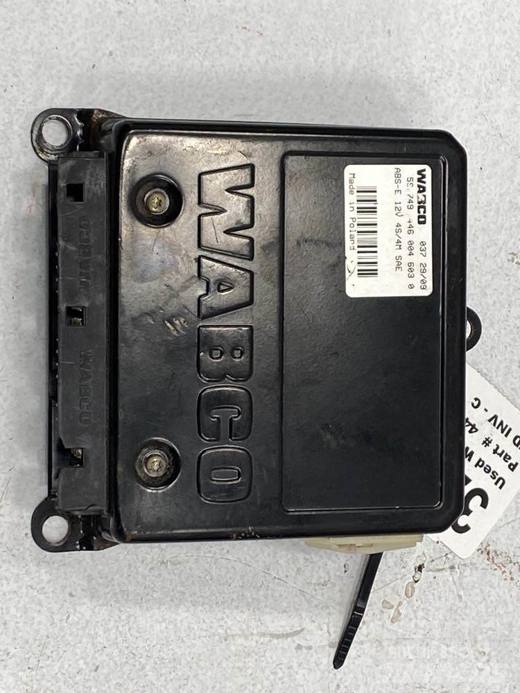 Wabco  Електроники