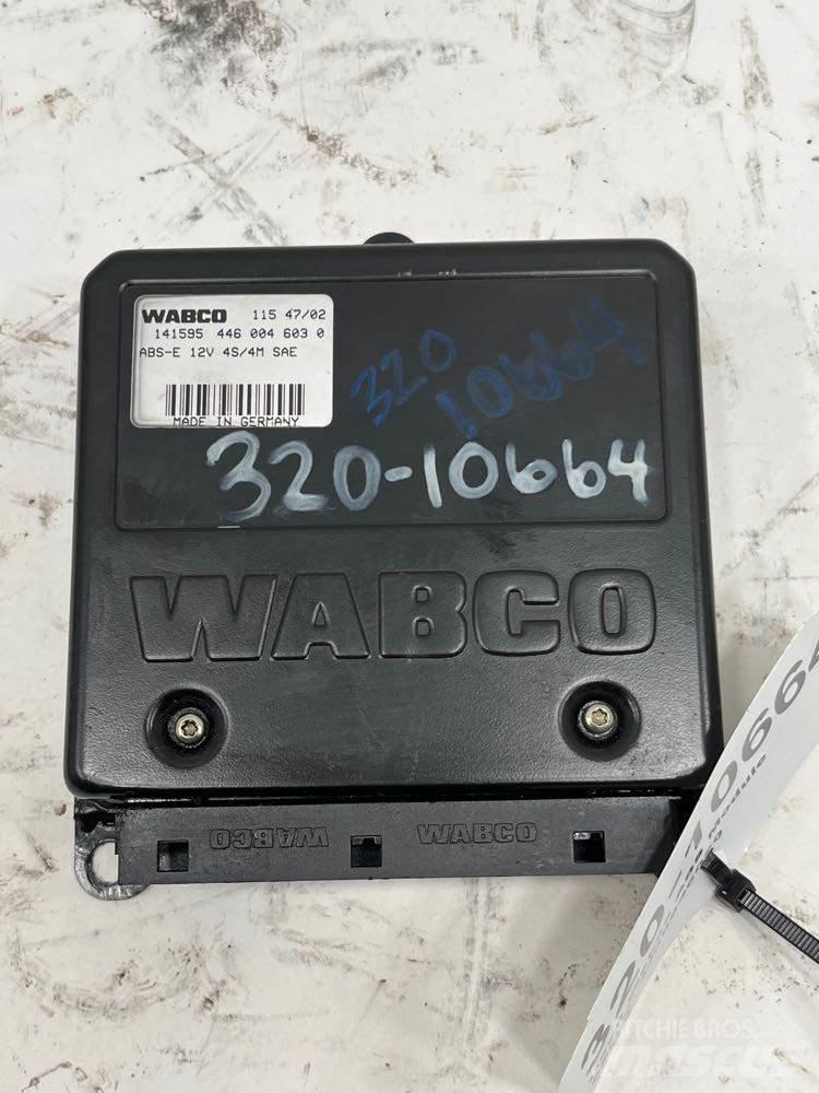 Wabco  Електроники