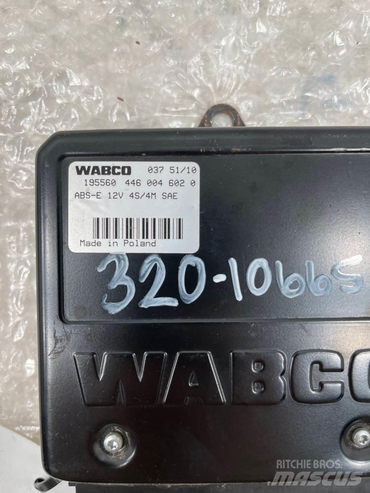Wabco  Електроники