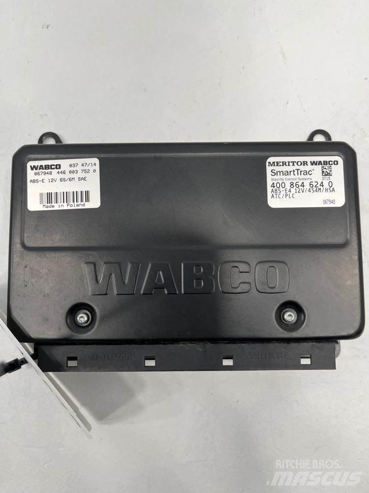 Wabco  Електроники