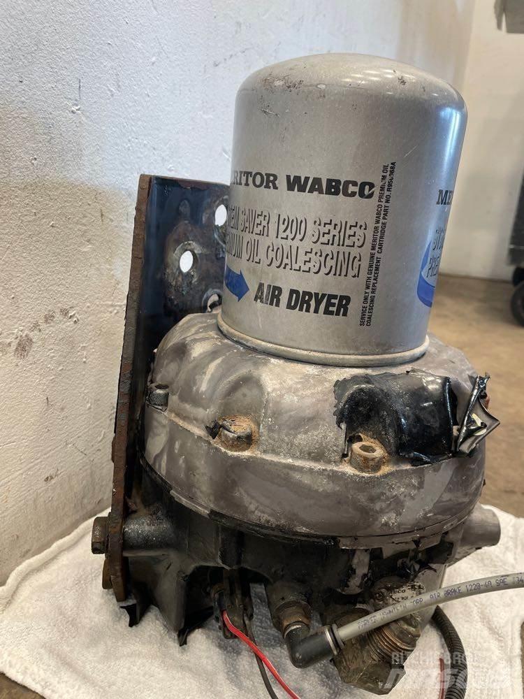 Wabco  Транспорт - Други