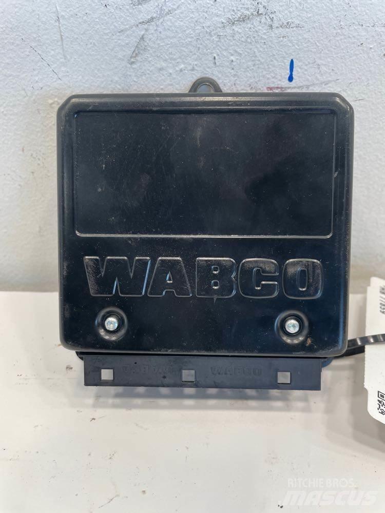 Wabco  Електроники