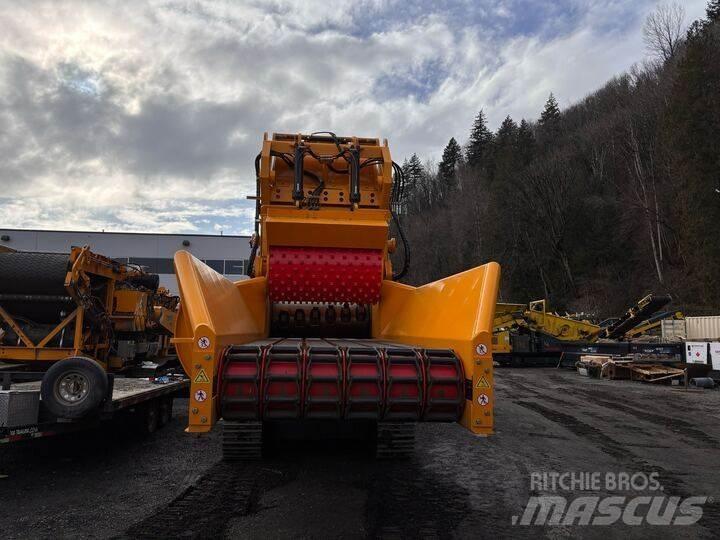 CBI 5900T Мелници / Мелещи машини
