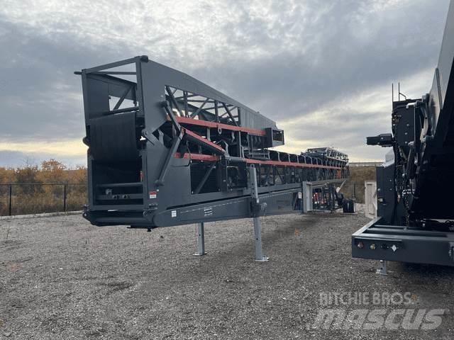 Thor TF130 Конвейери
