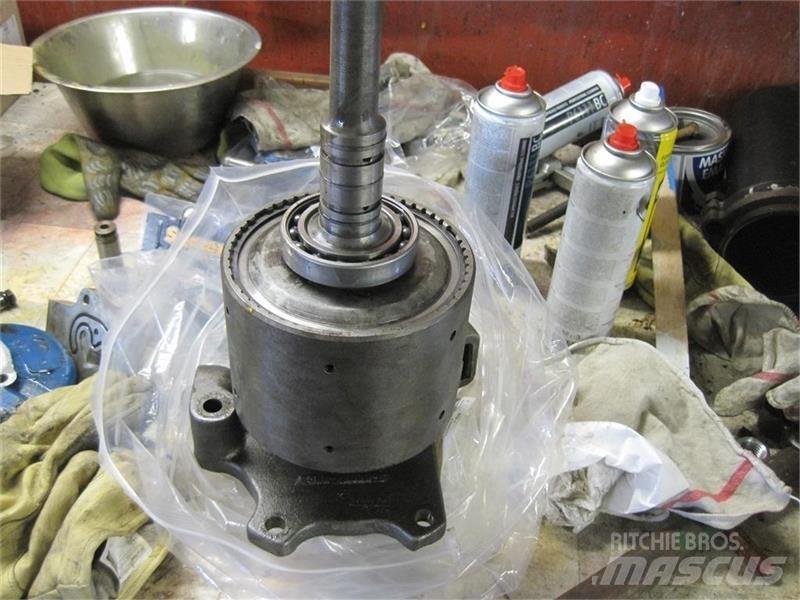 Ford 550 Аксесоари  за комбайни