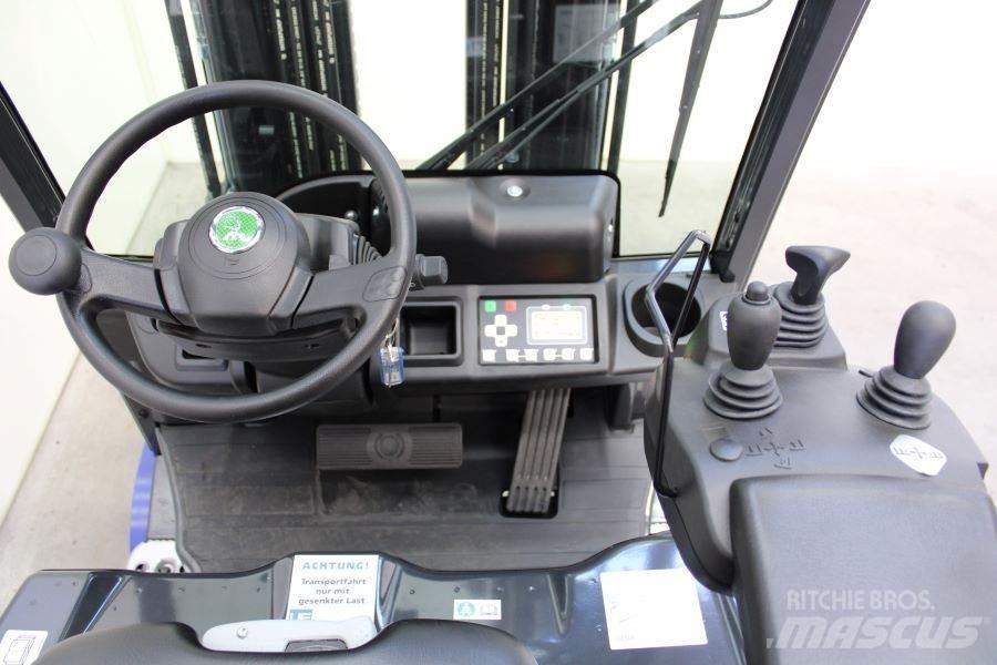 Cesab B 315 II Електрически вилични кари-повдигачи