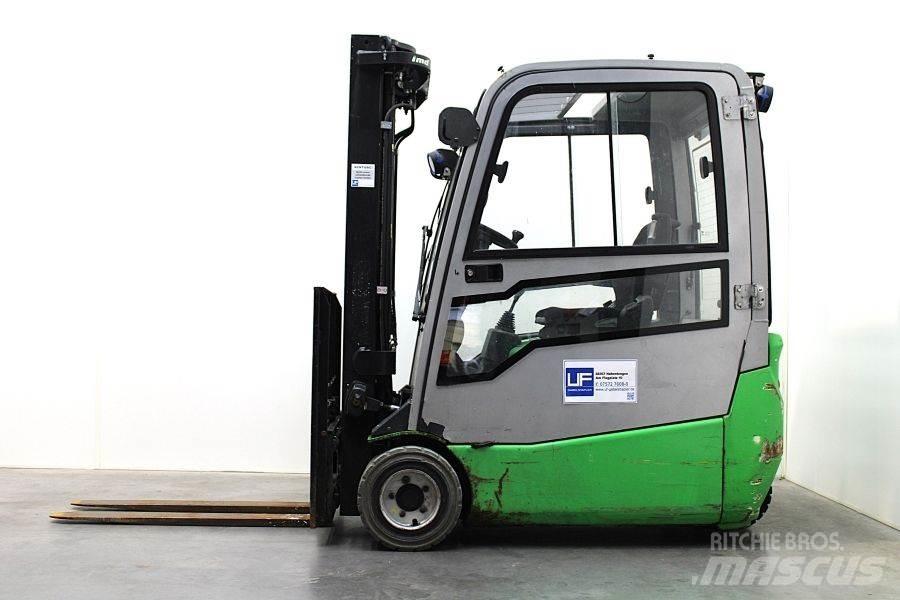 Cesab B 320 Електрически вилични кари-повдигачи