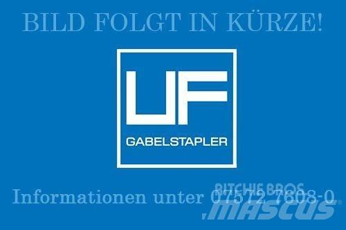 Cesab B 420 Електрически вилични кари-повдигачи