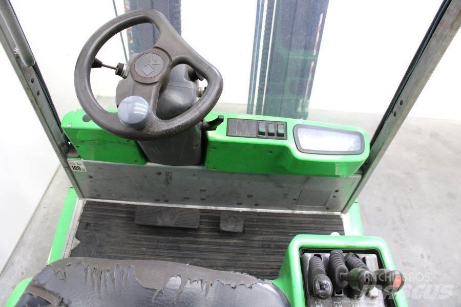 Cesab Drago H350D Дизелови камиони