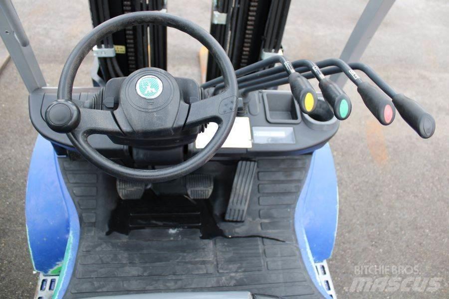 Cesab M 325 D Дизелови камиони