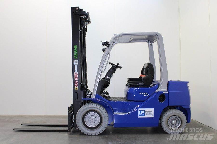 Cesab M 325 DV Дизелови камиони