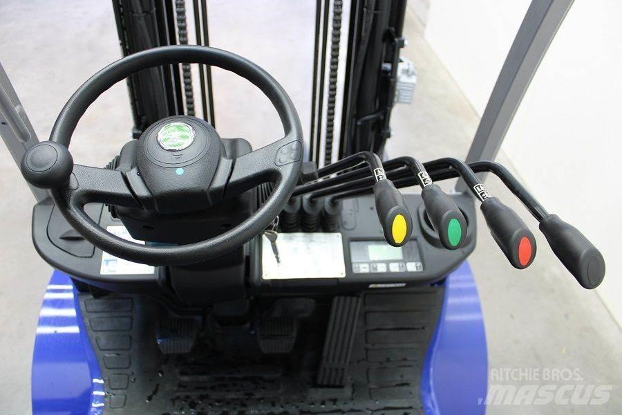 Cesab M 325 DV Дизелови камиони