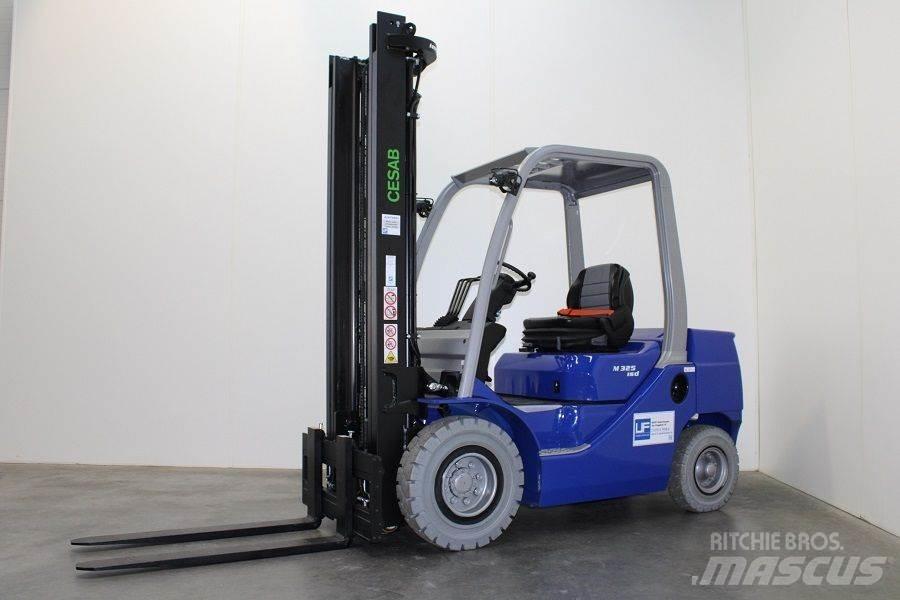 Cesab M 325 DV Дизелови камиони