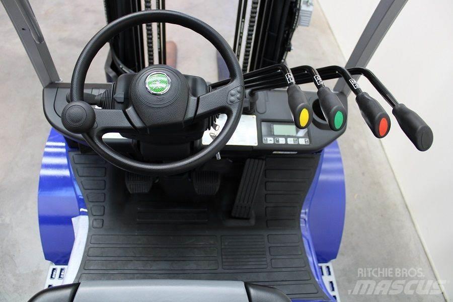 Cesab M 325 DV Дизелови камиони