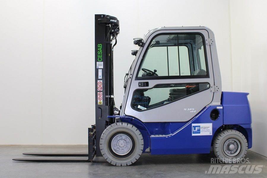 Cesab M 325 DV Дизелови камиони