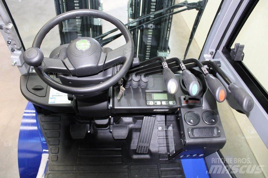 Cesab M 325 DV Дизелови камиони