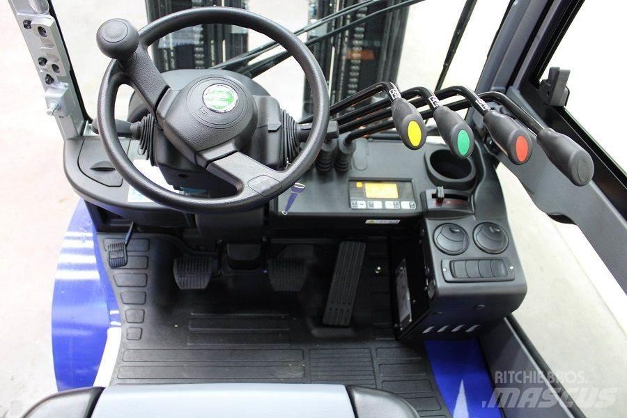 Cesab M 325 DV Дизелови камиони