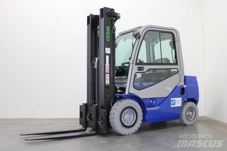 Cesab M 325 DV Дизелови камиони