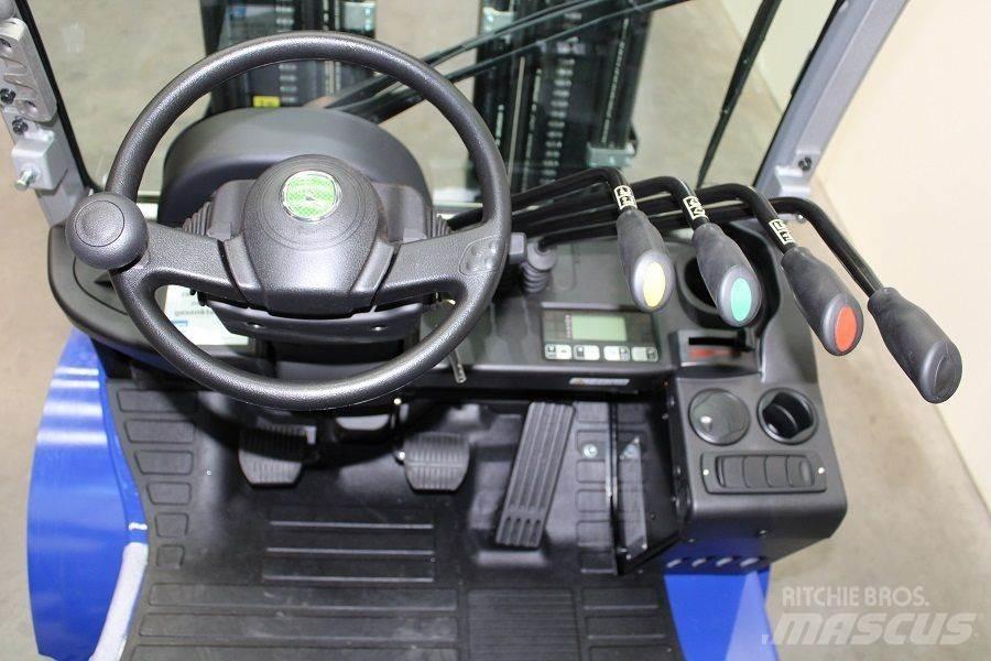 Cesab M 325 DV Дизелови камиони